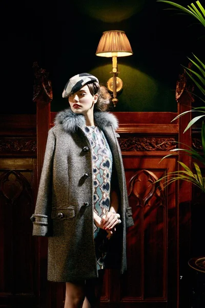 Look 7
